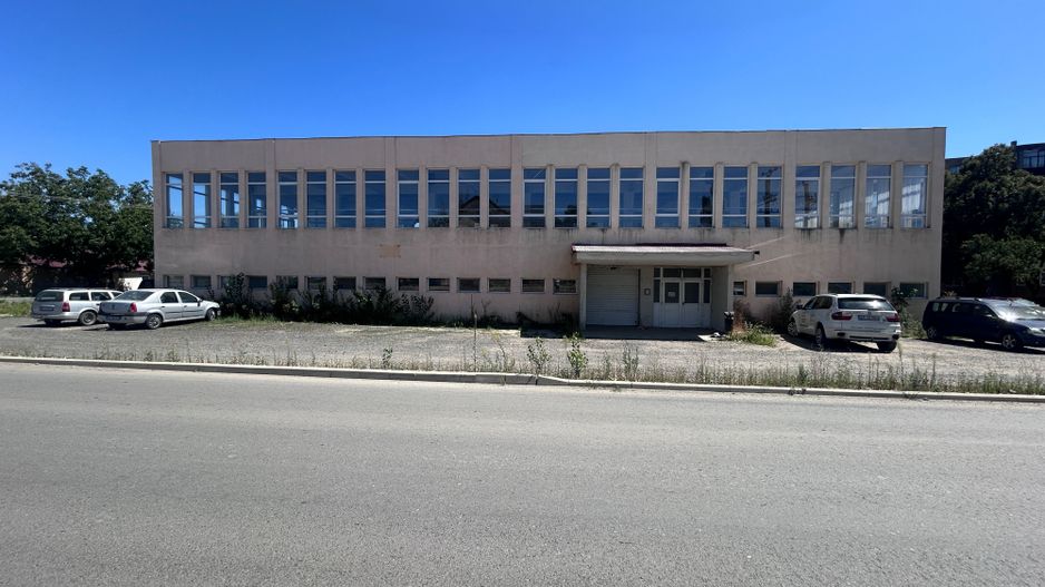 Hală Industrială de inchiriat – Lipova, Județul Arad - Poză 1