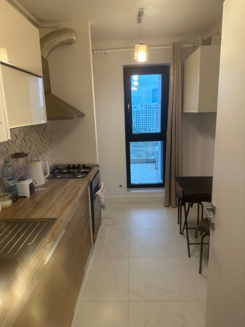 Apartament de vanzare 2 camere | Onix Park North - Poză 5