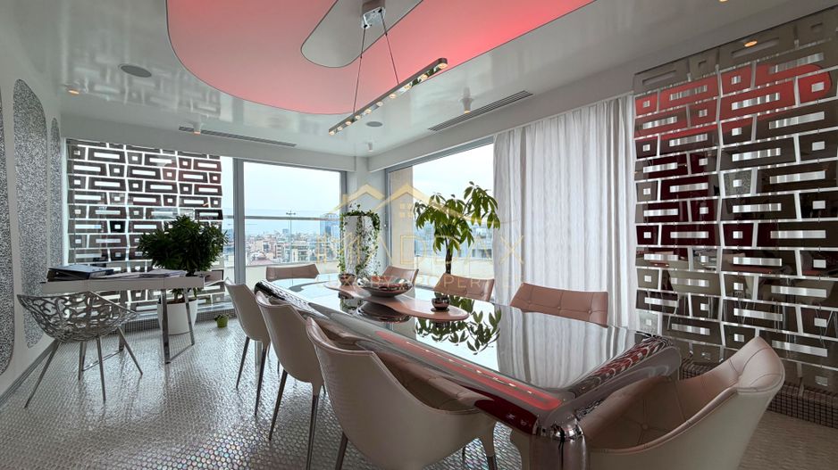 Exclusive Penthouse *514sqm* / terrace 255sqm - Lake View // Floreasca - Poză 13