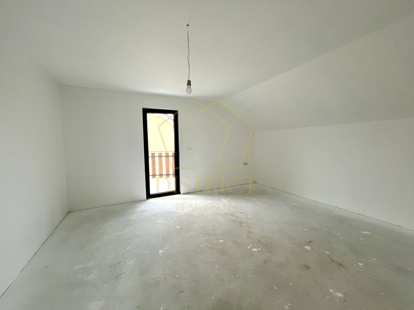 Casa individuala cu 4 camere | Mosnita Veche | Lidl - Poză 8