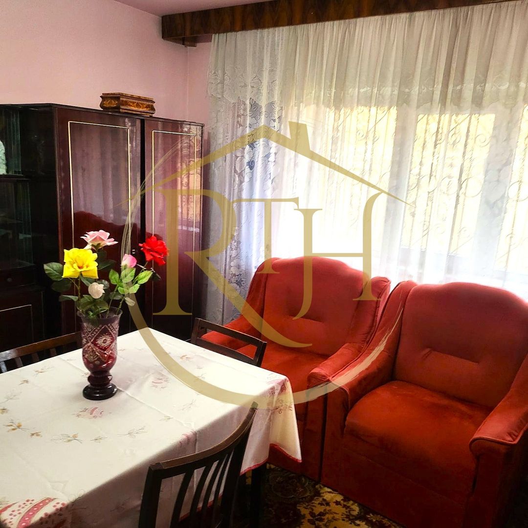 Oferim spre vanzare un apartament cu 2 camere in zona Dâmbovița - Poză 2