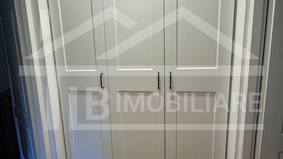 Apartament cu 2 camere, 48mp, Zona UMFST - Poză 8