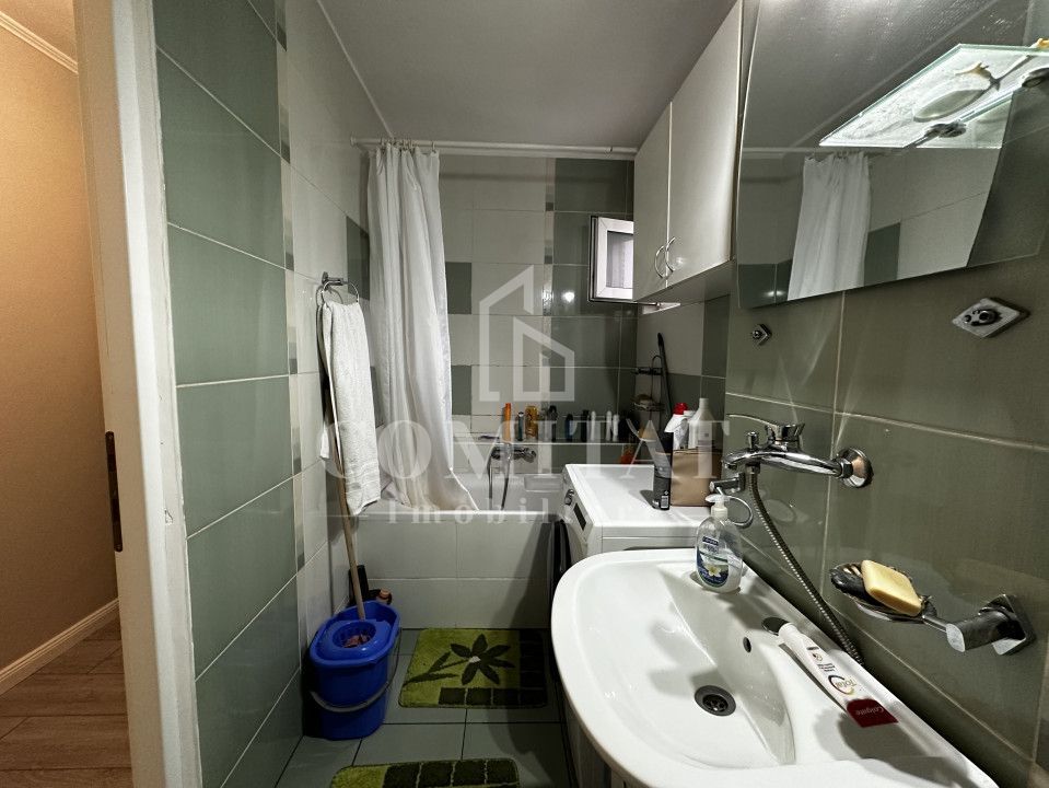 Apartament 4 camere | Etaj intermediar | Manastur - Poză 15