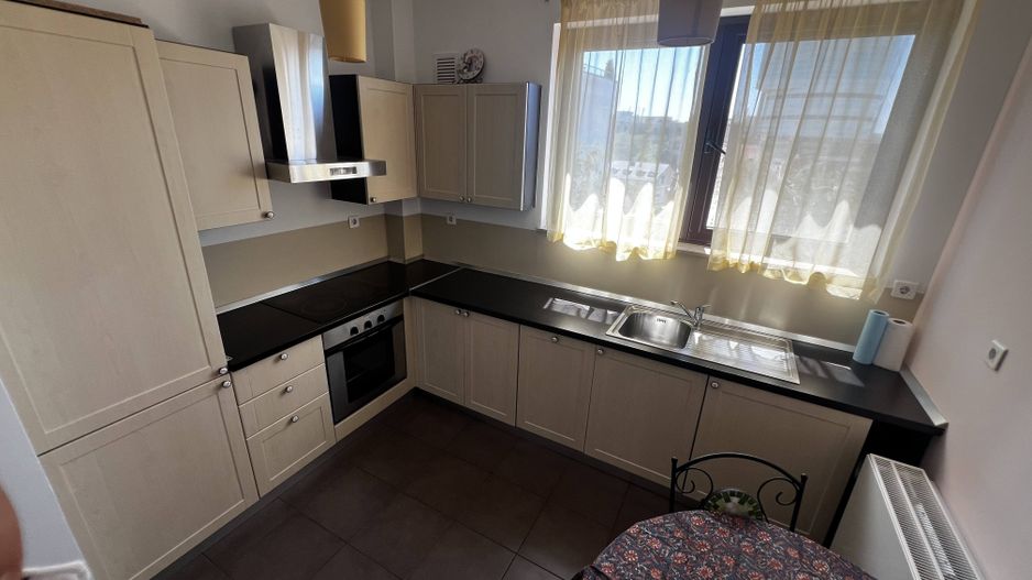 Apartament 3 camere Parcul Kiseleff - Poză 4