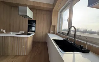 Penthouse - Duplex 4 camere de închiriat II 217 mp II 2 locuri parcare I Pipera - Poză 11