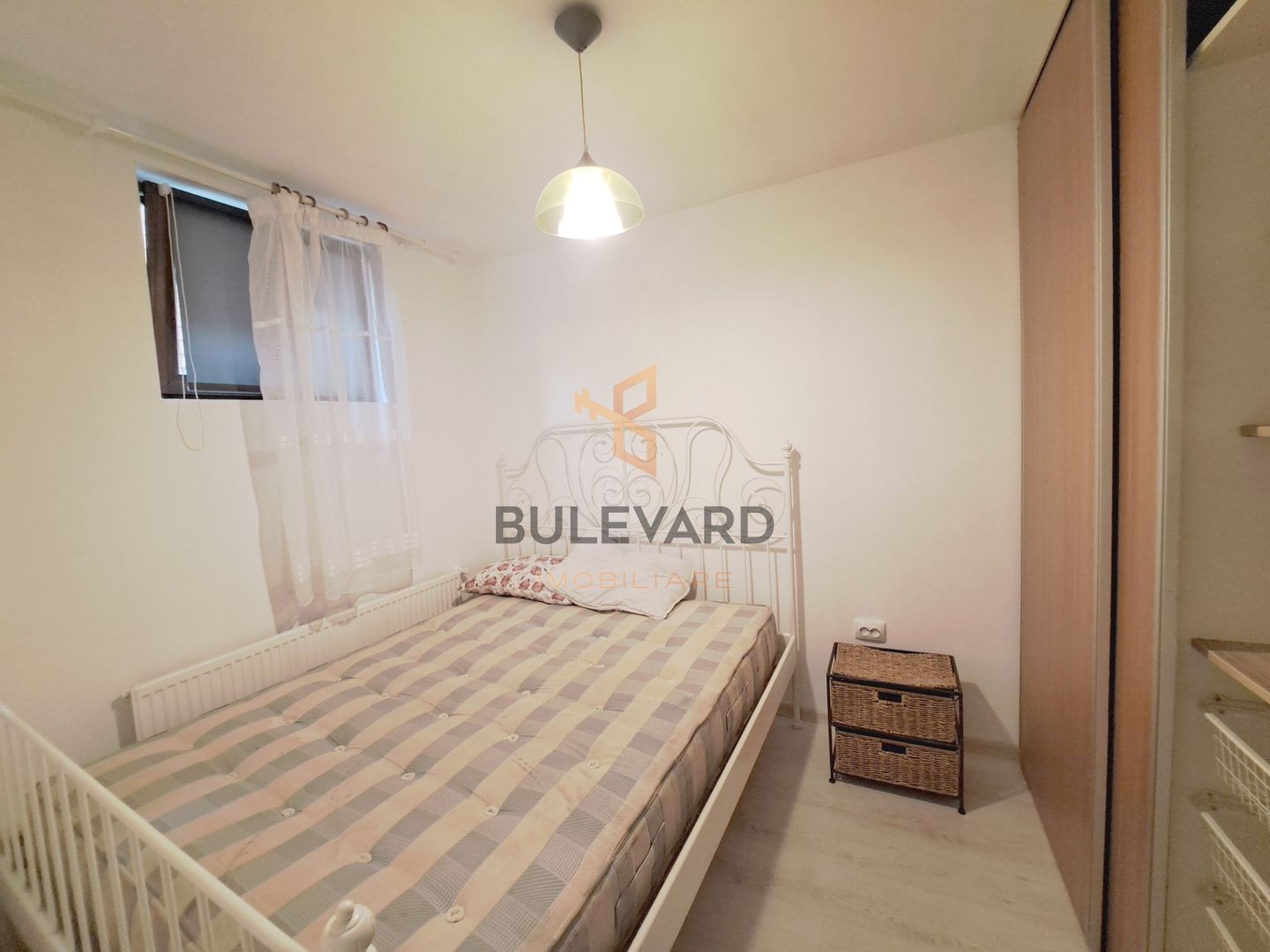 Apartament la casa, acces curte, cartier Zorilor. - Poză 6