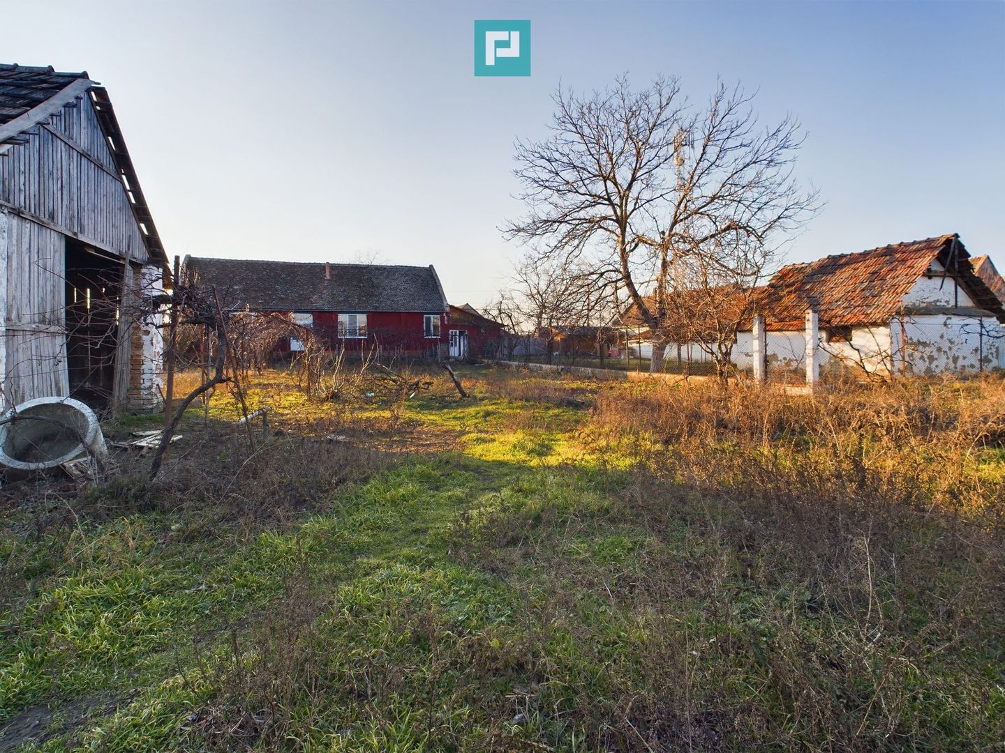 Casa Comloșu Mare, la 50 km de Timișoara - Poză 24