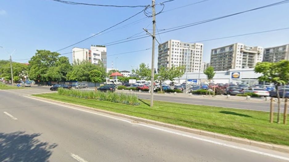 Drumul Taberei - LIDL Bd Timisoara / Plaza, spatiu birou / comercial - Poză 2