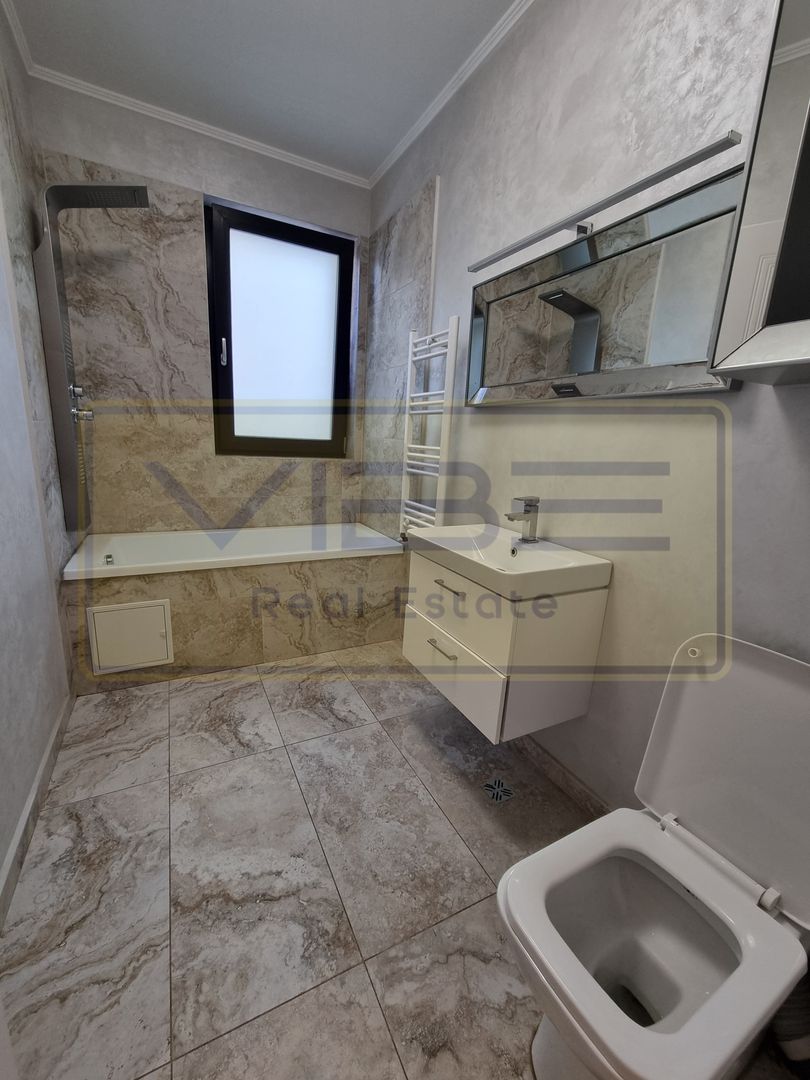 Rediu- 2 camere Decomandat- Modern- Pet friendly - Poză 4