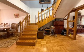 Apartament 5 camere | 2 niveluri | 116 mpc | Terasă 10 mp | zona hotel Europa - Poză 7