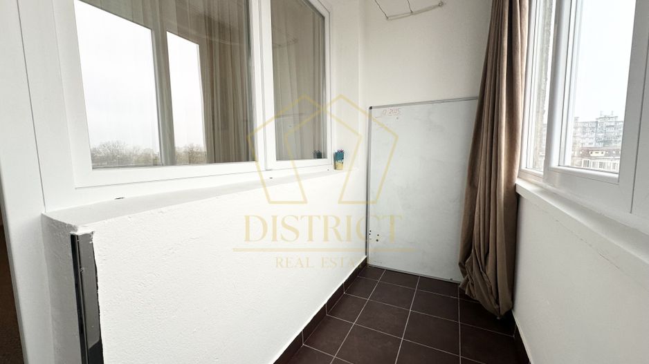 Apartament spatios cu 2 camere | Zona Cetatii - Poză 6