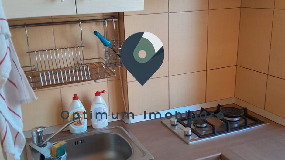 Apartament cu 1 camera in Manastur, etaj 1, zona Cinema Dacia ! - Poză 6
