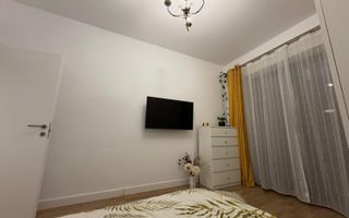 Apartament 2 camere Silk District - 470 EURO - Poză 5