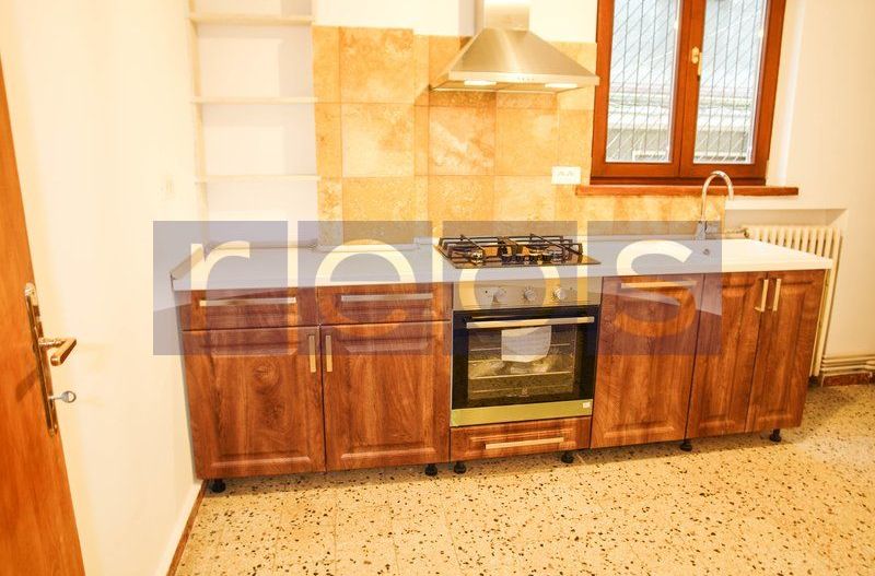 INCHIRIERE PARTER | 3 CAMERE | CAPITALE | IDEAL BIROU | - Poză 16