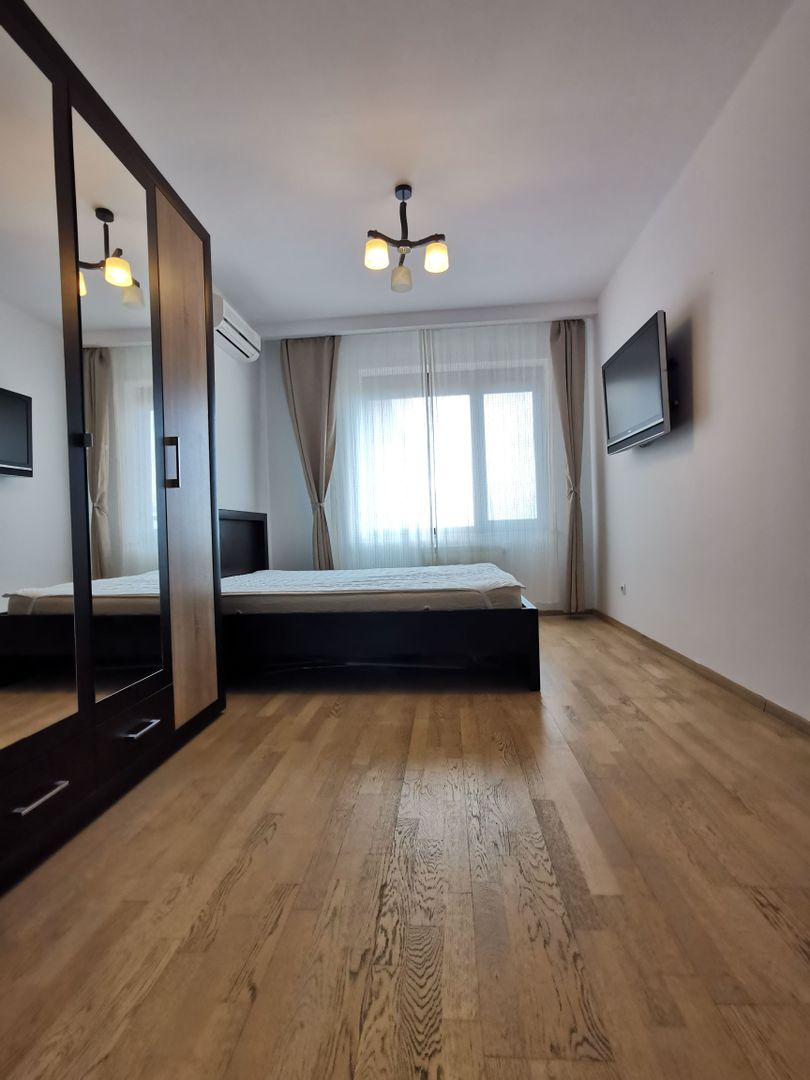 2 camere cu parcare subterana | Aleea Privighetorilor - Poză 2