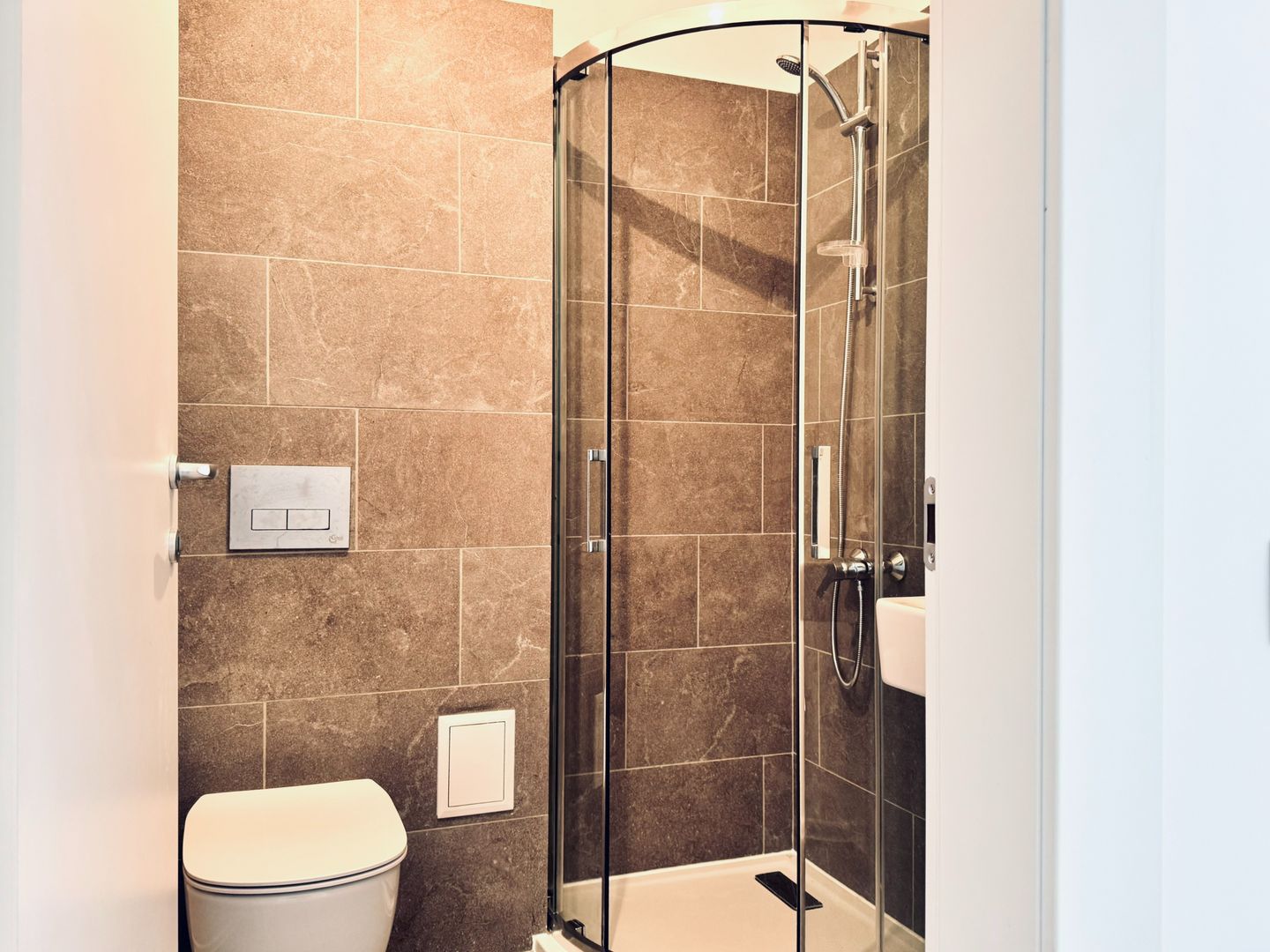 Apartament 3 camere Sectorul 1 - Lângă Lacul Străulești - Poză 10