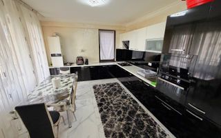 Penthouse Modern-Finisaje Premium-4 Dormitoare-202mp-CT- Promenada - Poză 7