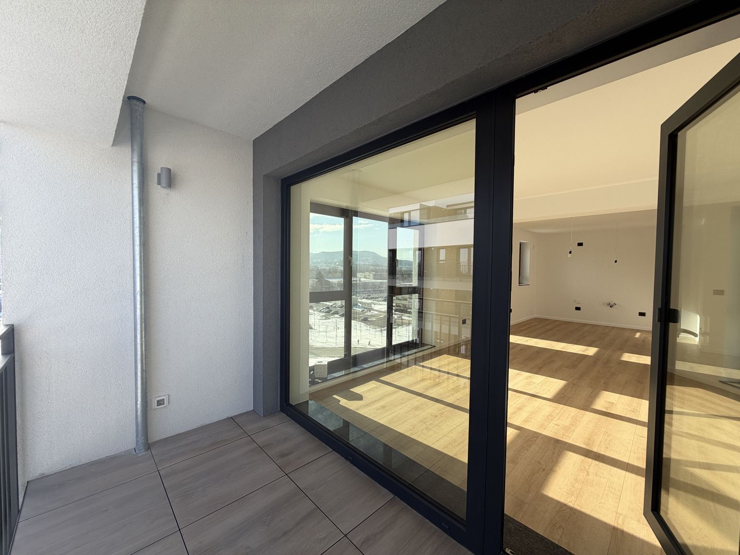 Apartament 2 camere Coresi Avantgarden – Kasper - Poză 8