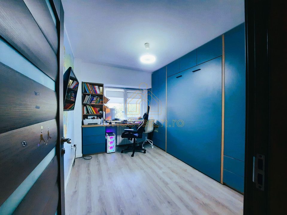 Tomis III | Locație premium | Un apartament modern, gata de mutat! - Poză 16