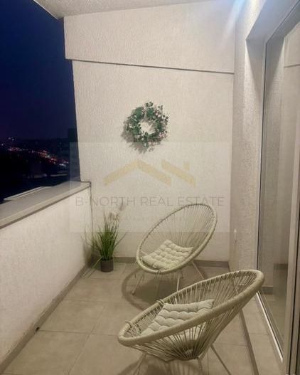 Timisoara 58 bloc nou, scara interioara, complet mobilat, proaspat renovat - Poză 13