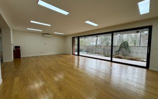 PRIMAVERII | APARTAMENT OFFICE SAU COMERCIAL |  207 MP UTILI | TERASA | - Poză 16