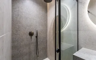 Vânzare, apartament, 3 camere, str. Vasile Lupu, Buiucani - Poză 18