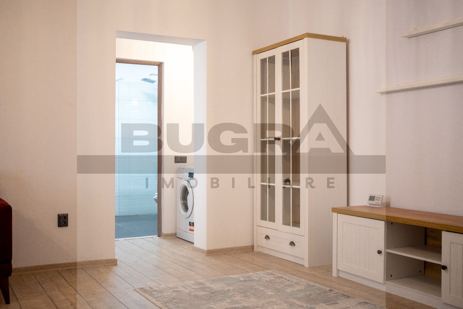 Exclusivitate! Apartament 3 camere 76 mp, terasa, zona Porii - Poză 3