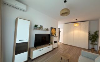 2 CAMERE VEDERE DIRECTA LA PARCUL TUDOR ARGHEZI PARCARE INCLUSA - Poză 4