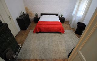 La casa, zona linistita, str Odobescu; camere spatioase. - Poză 5