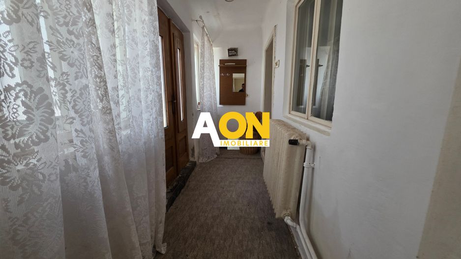 Casa 4 Camere, 756mp Teren, Zona Barabant - Poză 14