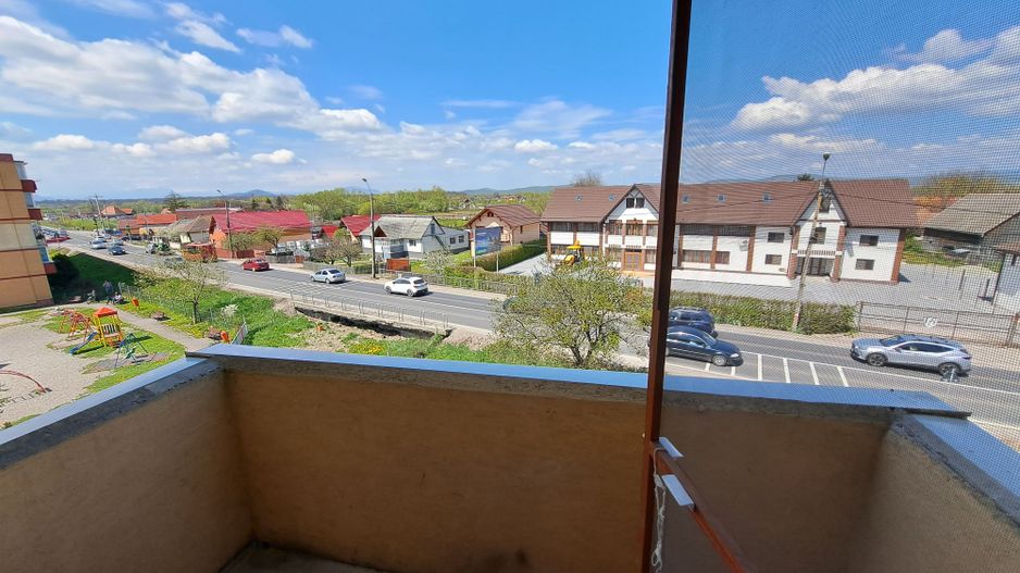 Apartament 2 camere etaj 3 40 m² Lunca Calnicului - Poză 6