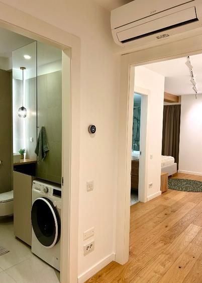 Petru Rareș | Apartament 2 camere | Prima Închiriere - Poză 8