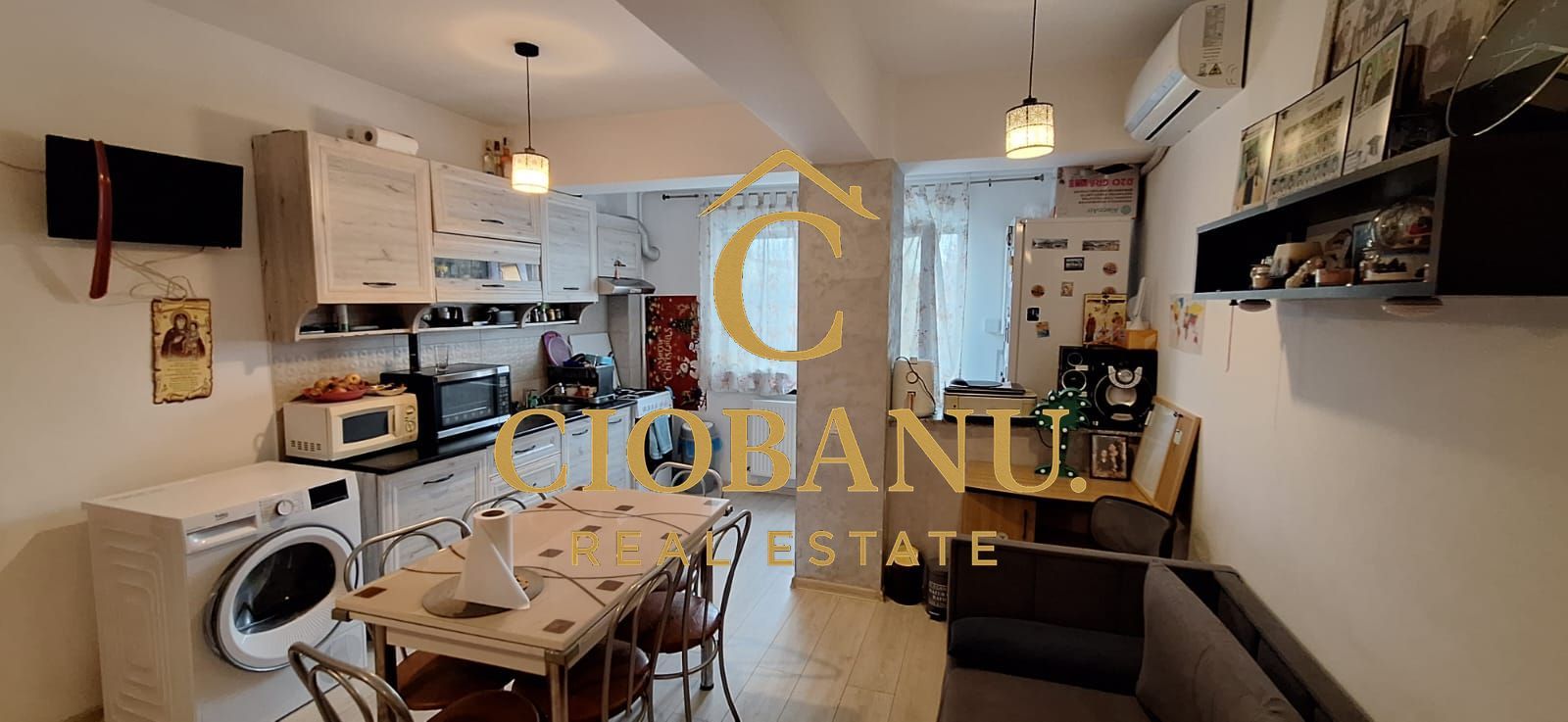 Apartament de vanzare ETAJ 1 Magnolia Residence-Bariera Valcii - Poză 9