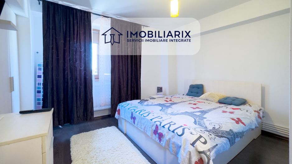 Apartament 2 camere de închiriat – Tomis Nord - Poză 6