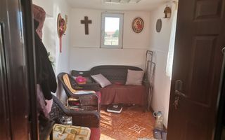 Vanzare casa Ratesti, stradal - Poză 5