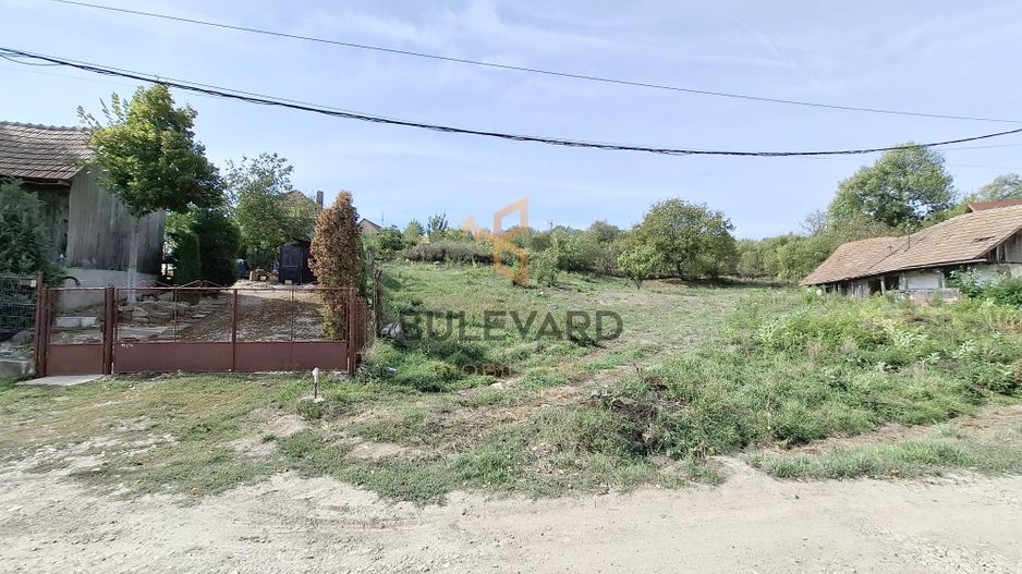 Comision 0. Teren intravilan in Cojocna! - Poză 2