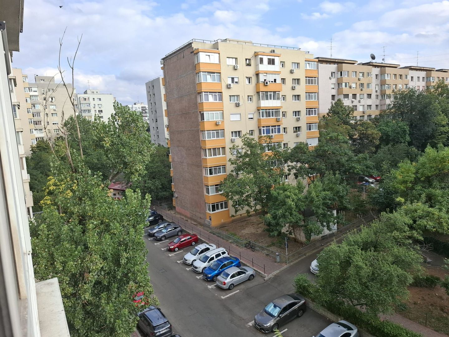 Gars decom 34, 31 mp, et 4/10, complet renovată, Theodor Pallady 6 - Poză 17