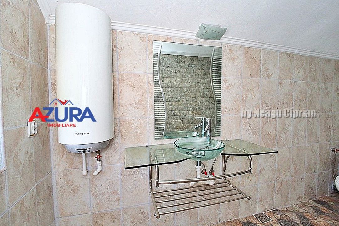 Vanzare vila Albota - Mares - Poză 11