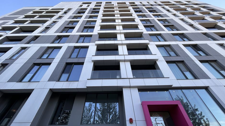Apartament 2 camere | Cloud 9 | Ideal pentru work-from-home - Poză 19