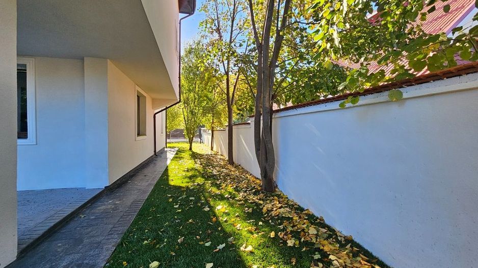 Vila individuala | Snagov | Langa padure | 310 mp | 5 camere | Finisaje noi - Poză 10
