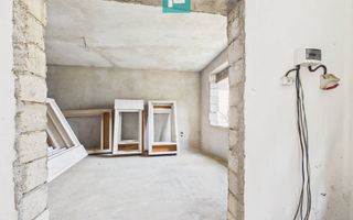 Casă cu etaj construcție nouă, în Sebiș Arad - Poză 14