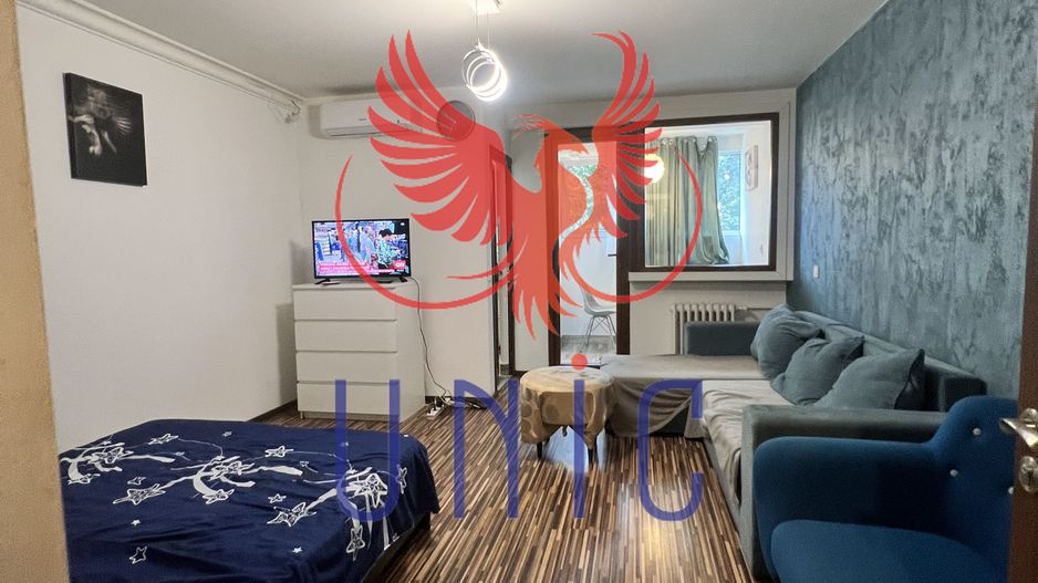 Garsoniera Amaradia mobilata si utilata etaj2/10 - Poză 10