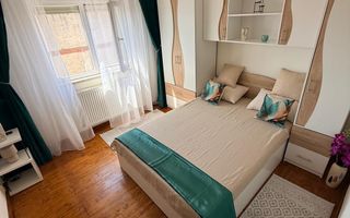 Recent renovat| Complexul Studentesc| 2 dormitoare + living | centrala proprie| - Poză 24