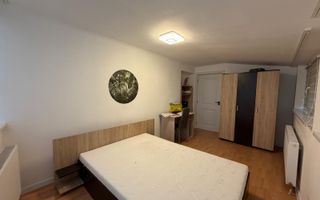 Apartament de 4 camere, modern, 84mp, parcare, zona The Office - Poză 4