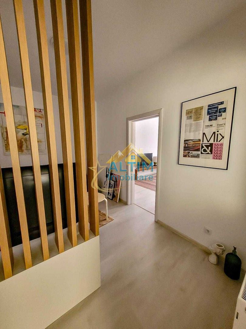 Casă cu 2 camere în Brașov, zona Centrului Vechi - Poză 3