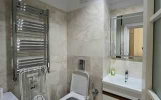 Apartament Royal Town | 48 MP | Mobilat | Vânzare - Poză 8