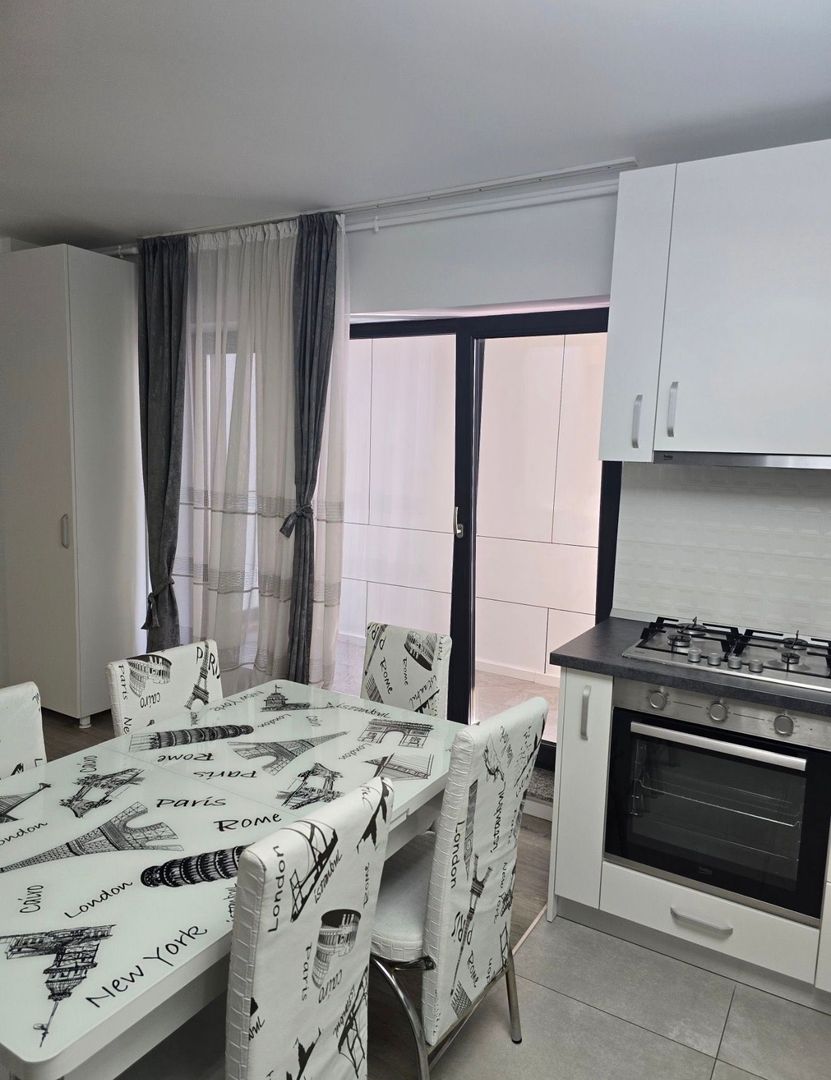 AP. 2 CAMERE- AVRIG PARK, PARCARE SUBTERANA, CENTRALA PROPRIE, MODERN - Poză 5