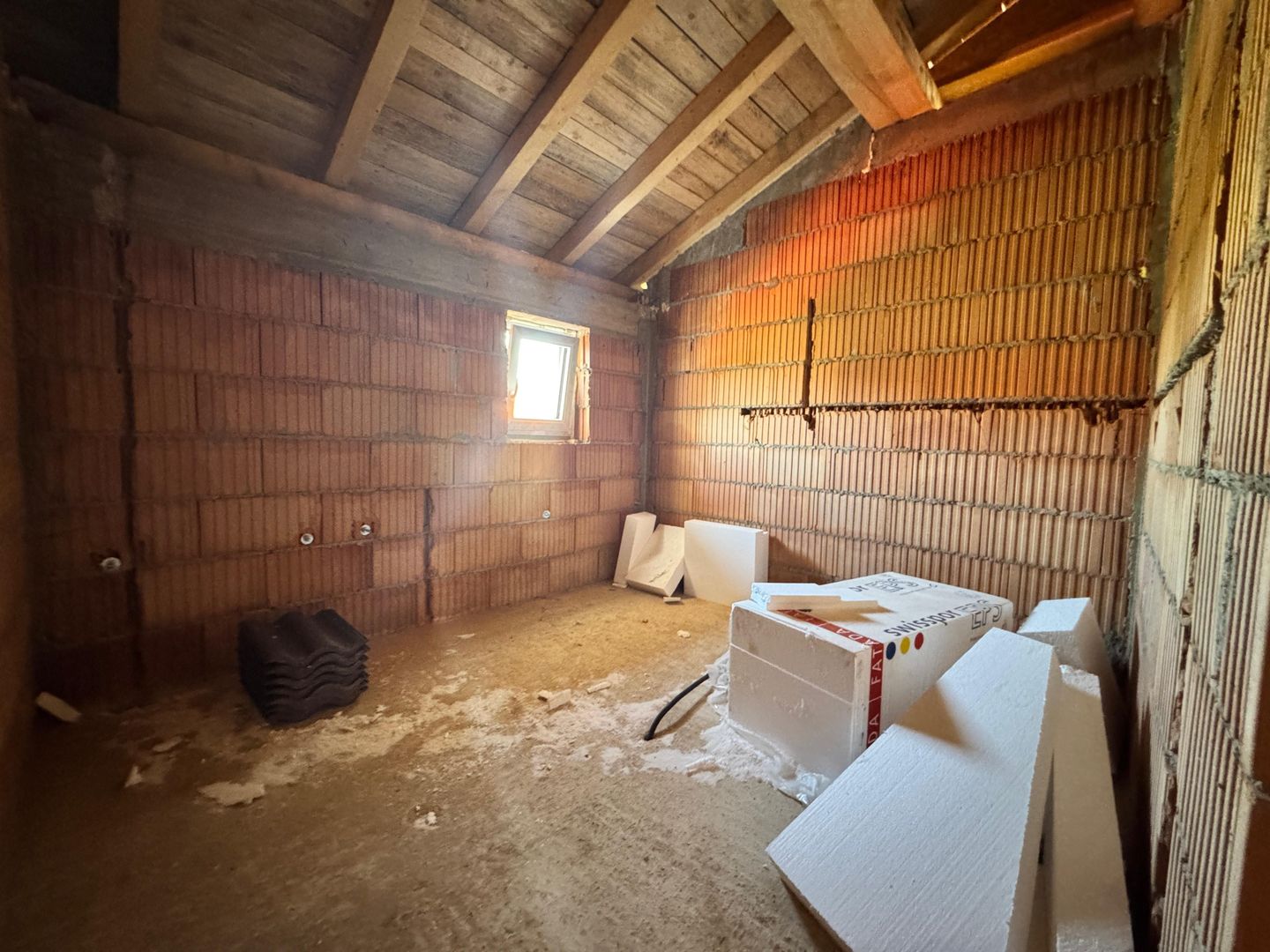 COMISION 0% | Duplex 4 Camere | Mosnita Noua | 100 mp | 315 mp Teren - Poză 14