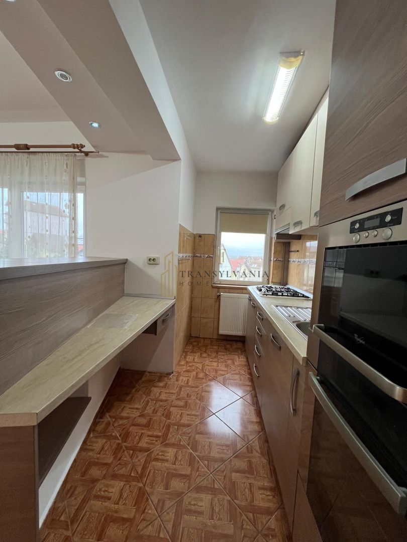 Apartament 4 camere, zona linistita - Poză 11