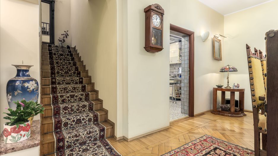 Refugiu elegant în inima Bucureștiului – Proprietate cu suflet - Poză 12